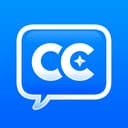 Captions AI App Icon