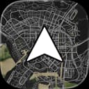 Game Maps App Icon
